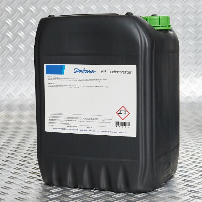 Datona SP Kaltreiniger - 20 Liter