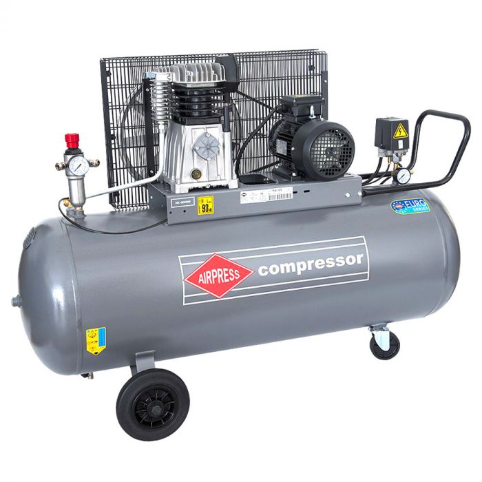 Kompressor Airpress HK 425/200