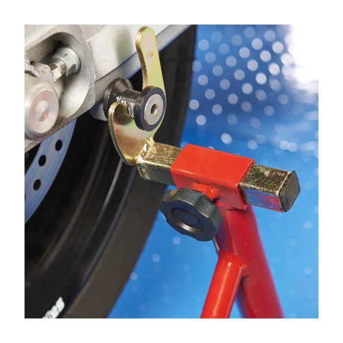 V-förmige Adapter "Xtreme"  für Hinterräder - 2er Set