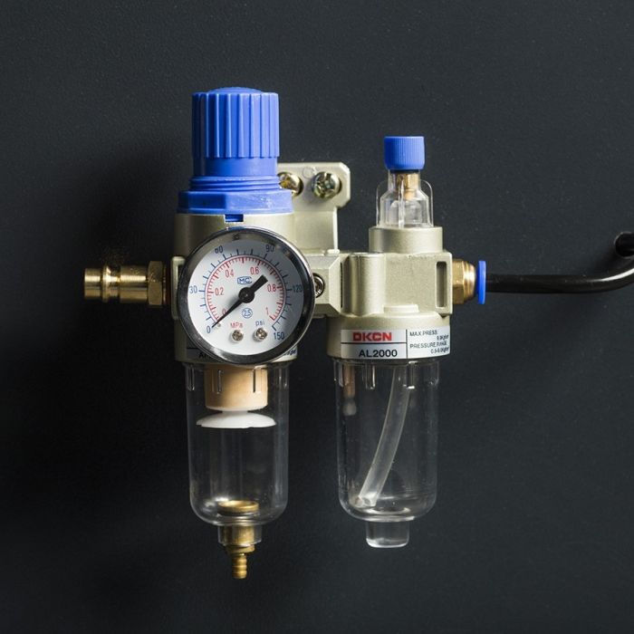 Unterflur-Scherenhebebühne - 230V-30