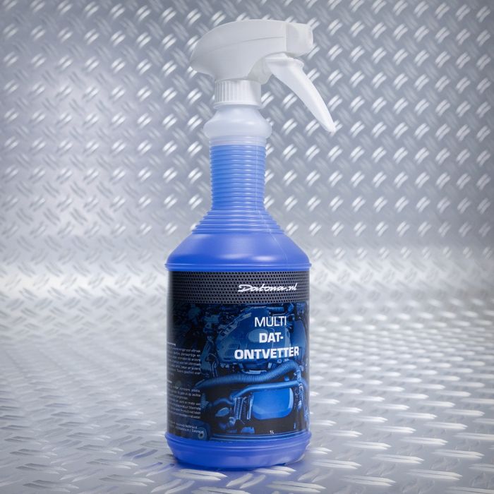 Dato-Entfetter - 3 Stück - Entfetter für Werkstatt und Boden