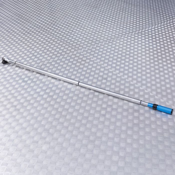 Großer Drehmomentschlüssel Datona 400 - 2000 Nm - 1" Aufnahme