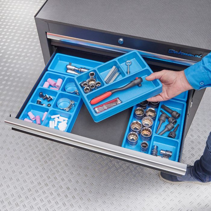 Fachtrennerset für Steckschlüsselsätze-1