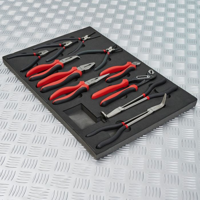 270-teiliger Smoos Werkzeugsatz “Professional”