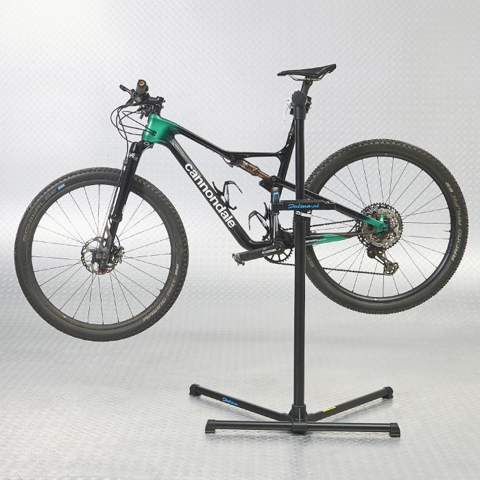 Fahrrad Montageständer 103-153 cm