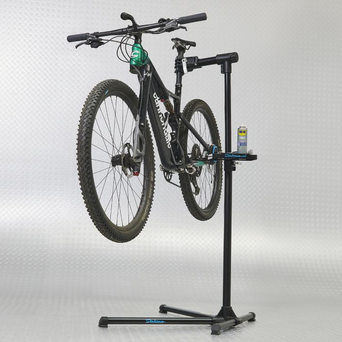 Fahrrad Montageständer 103-153 cm