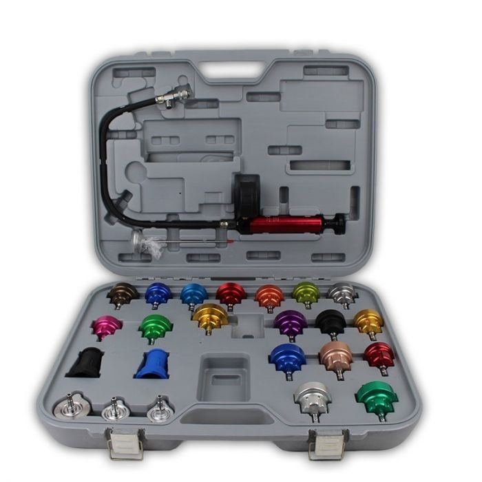 Kühlsystemtester 25-teilig