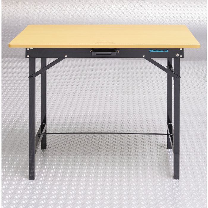 Mobile Werkbank