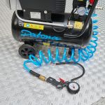 Hobby Kompressor - 24L - 230V-2-thumb
