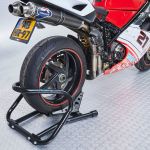 Motorradwippe XXL - Auch für Hinterräder-9-thumb