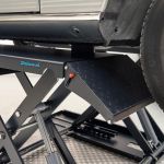 Gummiblöcke für Hebebühnen 50 mm hoch - 4 Stück-8-thumb