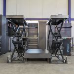 Unterflur-Scherenhebebühne - 230V-24-thumb