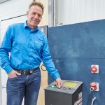 Unterflur-Scherenhebebühne - 230V-4-thumb