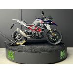 Motorradwippe XXL - Auch für Hinterräder-17-thumb