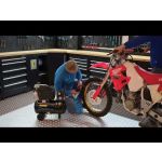 Hobby Kompressor - 24L - 230V-4-thumb