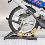 Motorradwippe XXL - Auch für Hinterräder-10-thumb