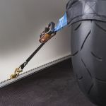Zurrschienen (4 Stück) für Anhänger - 150 cm-3-thumb