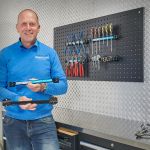 Magnetleiste für Lochwände im 3er Set - 25 cm-13-thumb
