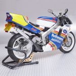 Motorradwippe XXL - Auch für Hinterräder-1-thumb
