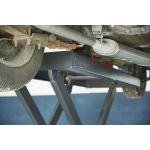 Gummiblöcke für Hebebühnen 50 mm hoch - 4 Stück-3-thumb