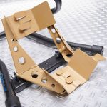 Motorradwippe XXL - Auch für Hinterräder-6-thumb