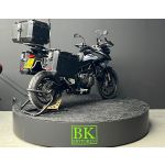 Motorradwippe XXL - Auch für Hinterräder-20-thumb